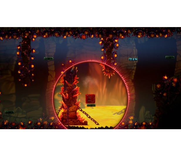 PlayStation Unbound Worlds Apart - 704956 - zdjęcie 9